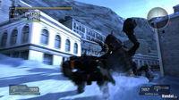 Nuevas im�genes de Lost Planet