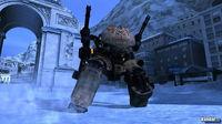 Nuevas im�genes de Lost Planet