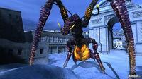 Nuevas im�genes de Lost Planet