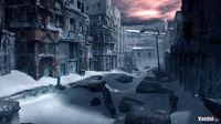 Nuevas im�genes de Lost Planet