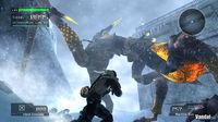 Nuevas im�genes de Lost Planet