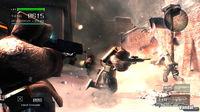 Nuevas im�genes de Lost Planet
