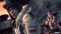 Nuevas im�genes de Lost Planet