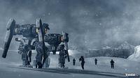 Nuevas im�genes de Lost Planet