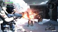 Nuevas im�genes de Lost Planet