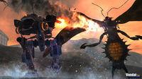 E3: Nuevas im�genes de Lost Planet