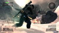 E3: Nuevas im�genes de Lost Planet