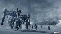 E3: Nuevas im�genes de Lost Planet