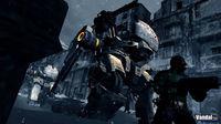 E3: Nuevas im�genes de Lost Planet