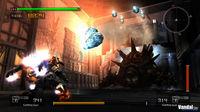 Nuevas im�genes de Lost Planet