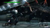 Nuevas im�genes de Lost Planet