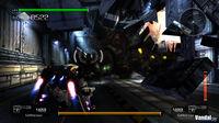 Nuevas im�genes de Lost Planet