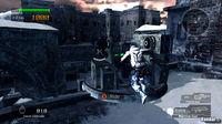 Nuevas im�genes de Lost Planet