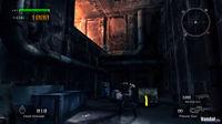 Nuevas im�genes de Lost Planet