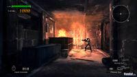 Nuevas im�genes de Lost Planet
