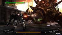 Nuevas im�genes de Lost Planet