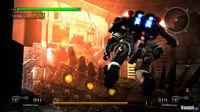 Nuevas im�genes de Lost Planet