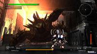 Nuevas im�genes de Lost Planet