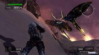 Nuevas im�genes de Lost Planet