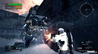 Nuevas im�genes de Lost Planet