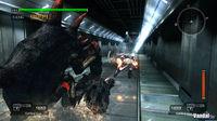 Nuevas im�genes de Lost Planet