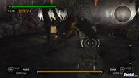 Nuevas im�genes de Lost Planet