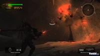 Nuevas im�genes de Lost Planet