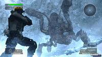 TGS: Nuevas im�genes de Lost Planet