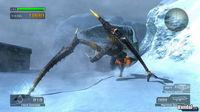 TGS: Nuevas im�genes de Lost Planet