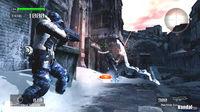 TGS: Nuevas im�genes de Lost Planet
