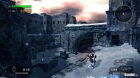 TGS: Nuevas im�genes de Lost Planet