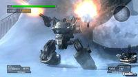 TGS: Nuevas im�genes de Lost Planet