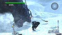 TGS: Nuevas im�genes de Lost Planet