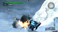 TGS: Nuevas im�genes de Lost Planet