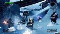 Nuevas im�genes de Lost Planet