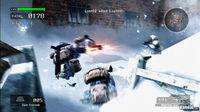 Nuevas im�genes de Lost Planet