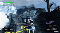 Nuevas im�genes de Lost Planet