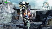 Nuevas im�genes de Lost Planet