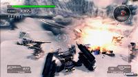 Nuevas im�genes de Lost Planet