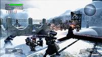 Nuevas im�genes de Lost Planet