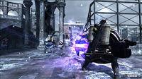 Im�genes del mapa multijugador exclusivo de Lost Planet