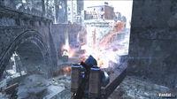 Im�genes del mapa multijugador exclusivo de Lost Planet