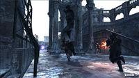 El nuevo mapa de Lost Planet ser� publicado este jueves