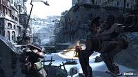 El nuevo mapa de Lost Planet ser� publicado este jueves