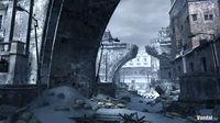 El nuevo mapa de Lost Planet ser� publicado este jueves