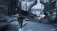 Im�genes del nuevo mapa de Lost Planet