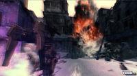 Im�genes del nuevo mapa de Lost Planet