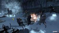 Im�genes del nuevo mapa de Lost Planet