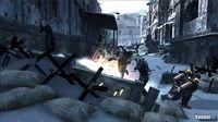 Im�genes del nuevo mapa de Lost Planet