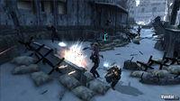 Im�genes del nuevo mapa de Lost Planet